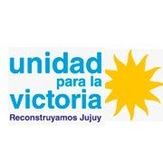 Logo Frente Unidad Para la Victoria