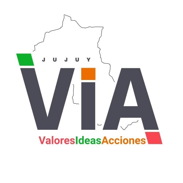 Logo Partido VIA