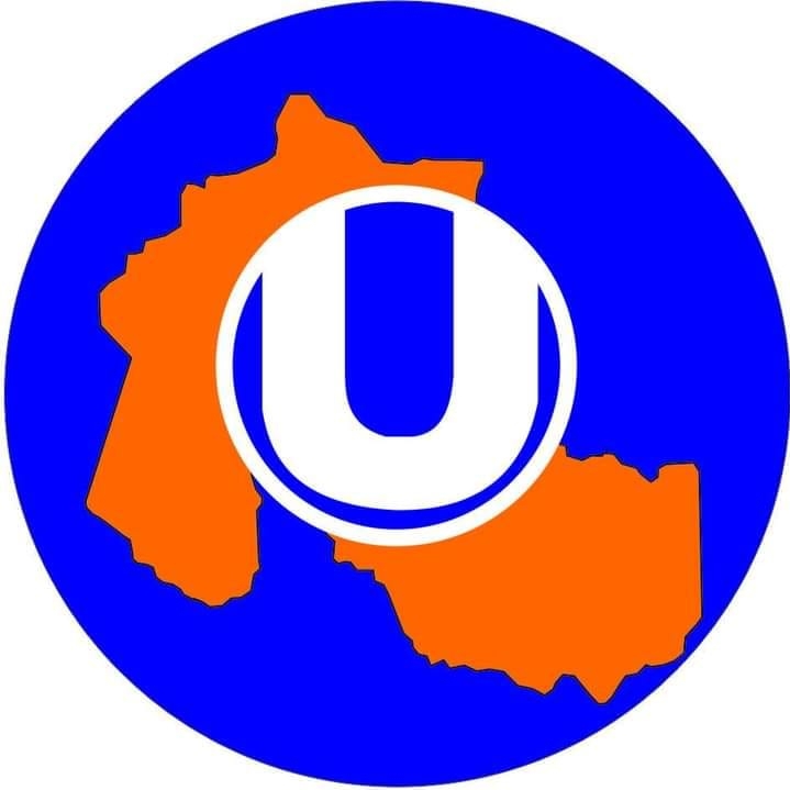 Logo Partido Unir Mi Jujuy