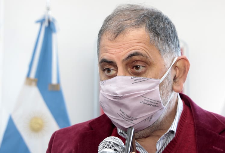 El Intendente de San Salvador de Jujuy, Raúl “Chuli” Jorge”, expresó su conformidad y satisfacción con el reciente fallo de la Corte Suprema de Justicia de la Nación por el que, por unanimidad de sus miembros, ratificó la facultad tributaria de los municipios y por ende su autonomía municipal.