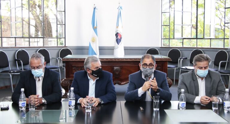 El nuevo hospital veterinario tendrá lugar en las instalaciones del Centro Modelo de Zoonosis de la Municipalidad, en el barrio Santa Rosa.