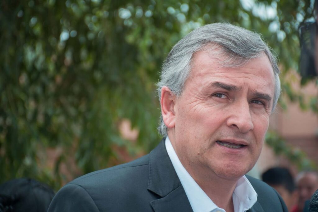 El gobernador Gerardo Morales aseguró que en Jujuy no habrá aumento de impuestos, en referencia a los alcances del consenso fiscal al que arribaron los mandatarios provinciales y la Nación.