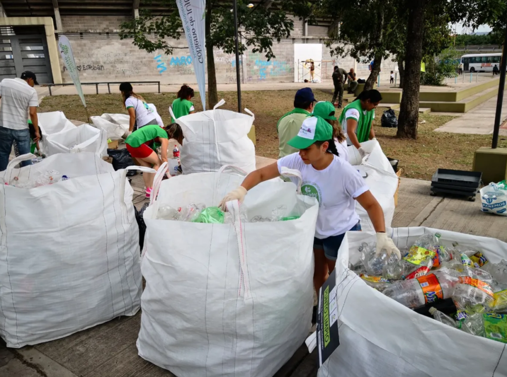 El Ministerio de Ambiente y Cambio Climático de Jujuy invita a toda la ciudadanía a participar del mega evento ambiental que se realizará el próximo martes 14 de junio de 10 a 16 horas en la Ciudad Cultural de la capital jujeña.