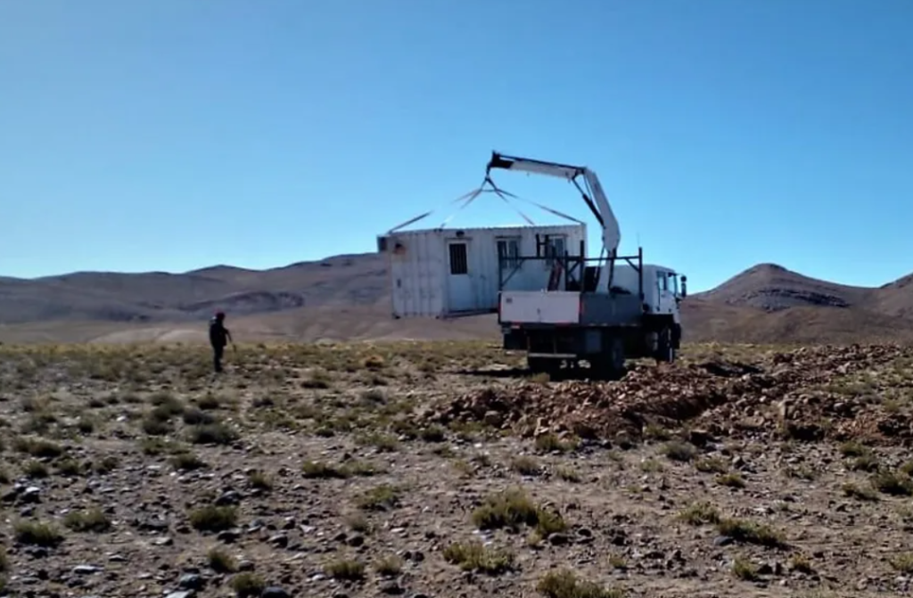 Con el inicio de las obras preliminares, Catua, El Toro y San Juan de Quillaques se encaminan a ser nuevos pueblos solares y sumarse a los cinco ya concluidos.