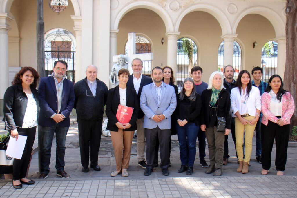 La Semana del Barroco Andino se llevará a cabo del 22 al 29 de octubre, con actividades culturales y recorridos a las edificaciones exponentes de este estilo arquitectónico de nuestra ciudad.